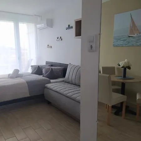 Part11 Apartman Balatonfured Exterior photo