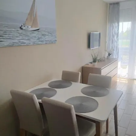 Part11 Apartman Balatonfured Exterior photo